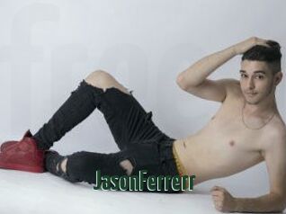 JasonFerrerr