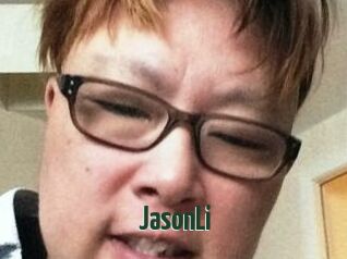 JasonLi
