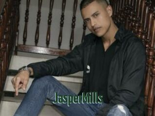 JasperMills