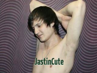 JastinCute