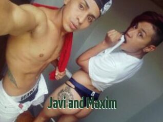 Javi_and_Maxim