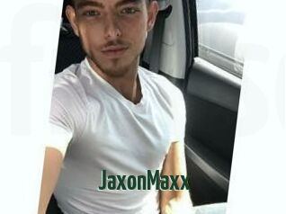 JaxonMaxx