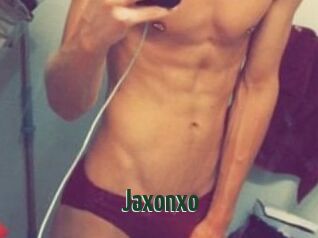 Jaxonxo