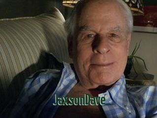 JaxsonDave