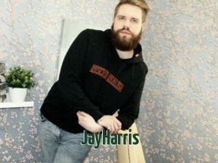 JayHarris