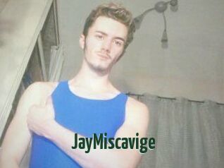 JayMiscavige