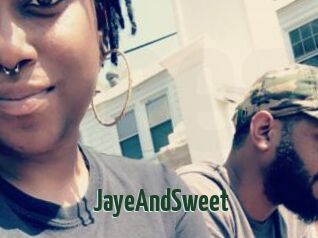 JayeAndSweet