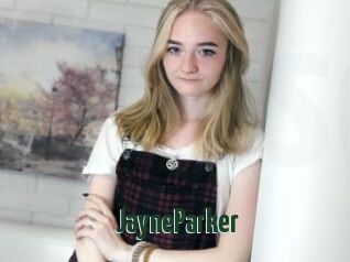JayneParker