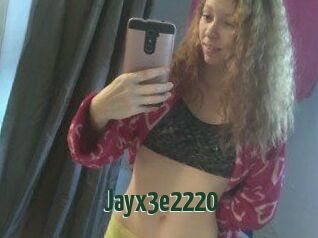 Jayx3e2220