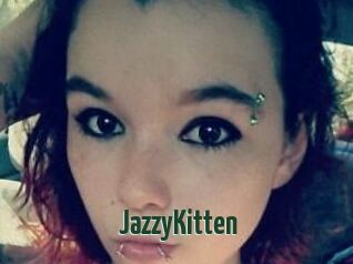 JazzyKitten