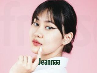Jeannaa