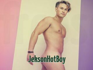 JeksonHotBoy