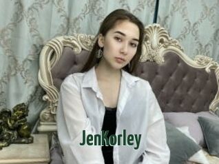 JenKorley