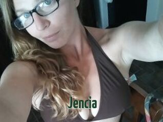 Jencia