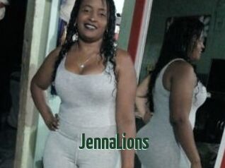 JennaLions