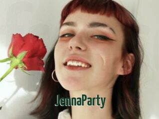 JennaParty