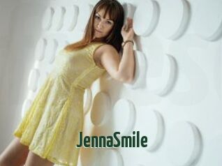 JennaSmile