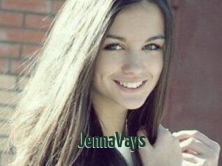 JennaVays