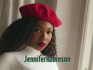 JenniferRobinson