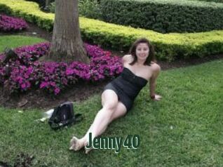 Jenny40