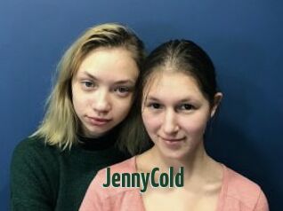 JennyCold