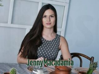 JennyMacadamia