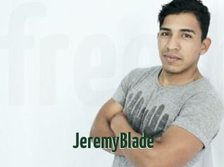 JeremyBlade