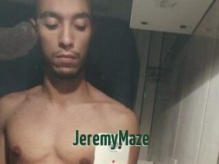 Jeremy_Maze