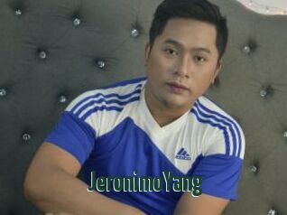 JeronimoYang