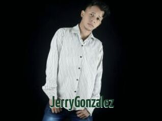 JerryGonzalez