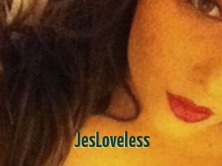 JesLoveless