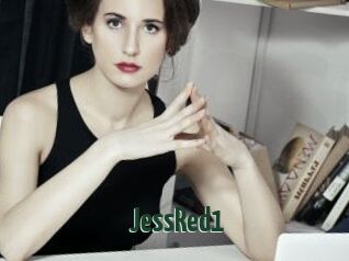 JessRed1