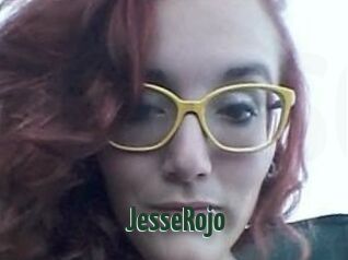 Jesse_Rojo