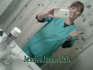 JessieeJamesUSA