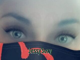 JessySexy