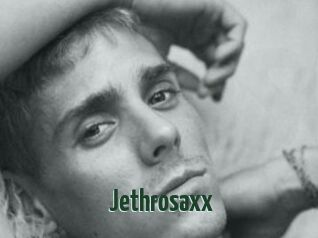 Jethrosaxx