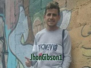 JhonGibson1