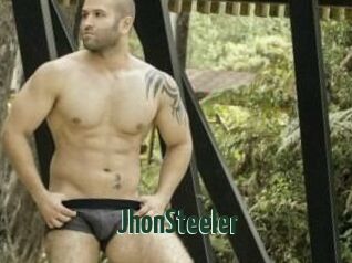 JhonSteeler
