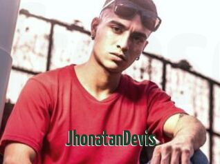 JhonatanDevis