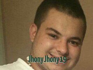 JhonyJhony19
