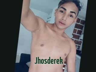 Jhosderek