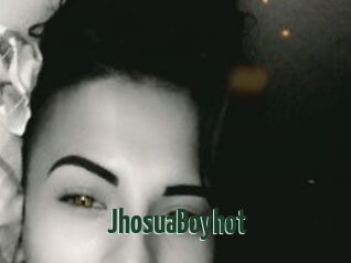 JhosuaBoyhot