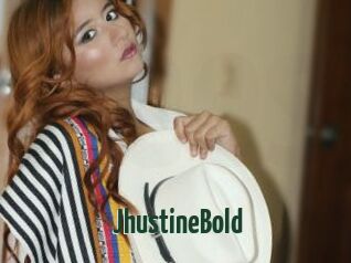 JhustineBold