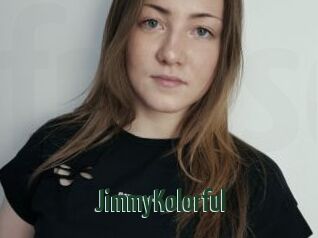 JimmyKolorful