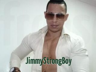 JimmyStrongBoy
