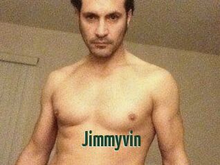 Jimmyvin