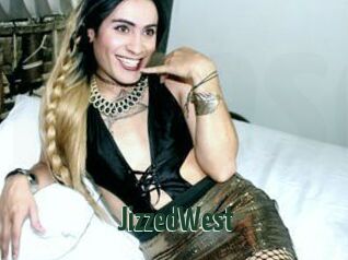 JizzedWest