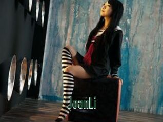 JoanLi
