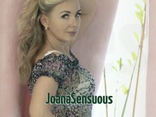 JoanaSensuous