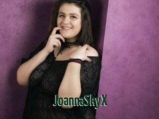 JoannaSkyX